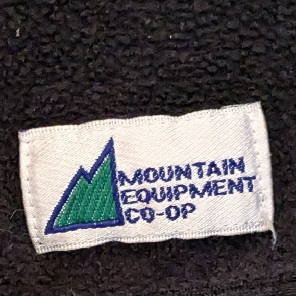 MEC polar Fleece - Picture 3 of 4